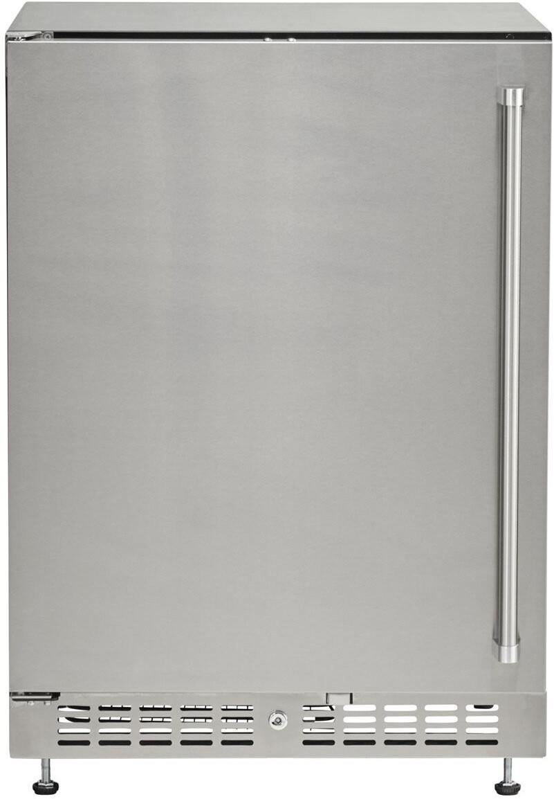 C124R-S — FIN-0018504 | Fridge.com