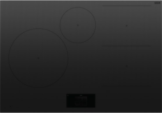 Series 9 Minimal Series 30"" Induction Drop-In Cooktop - Fisher & Paykel CI304DTTB1