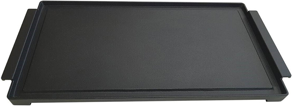 Bertazzoni CIG36 Cast Iron Griddle