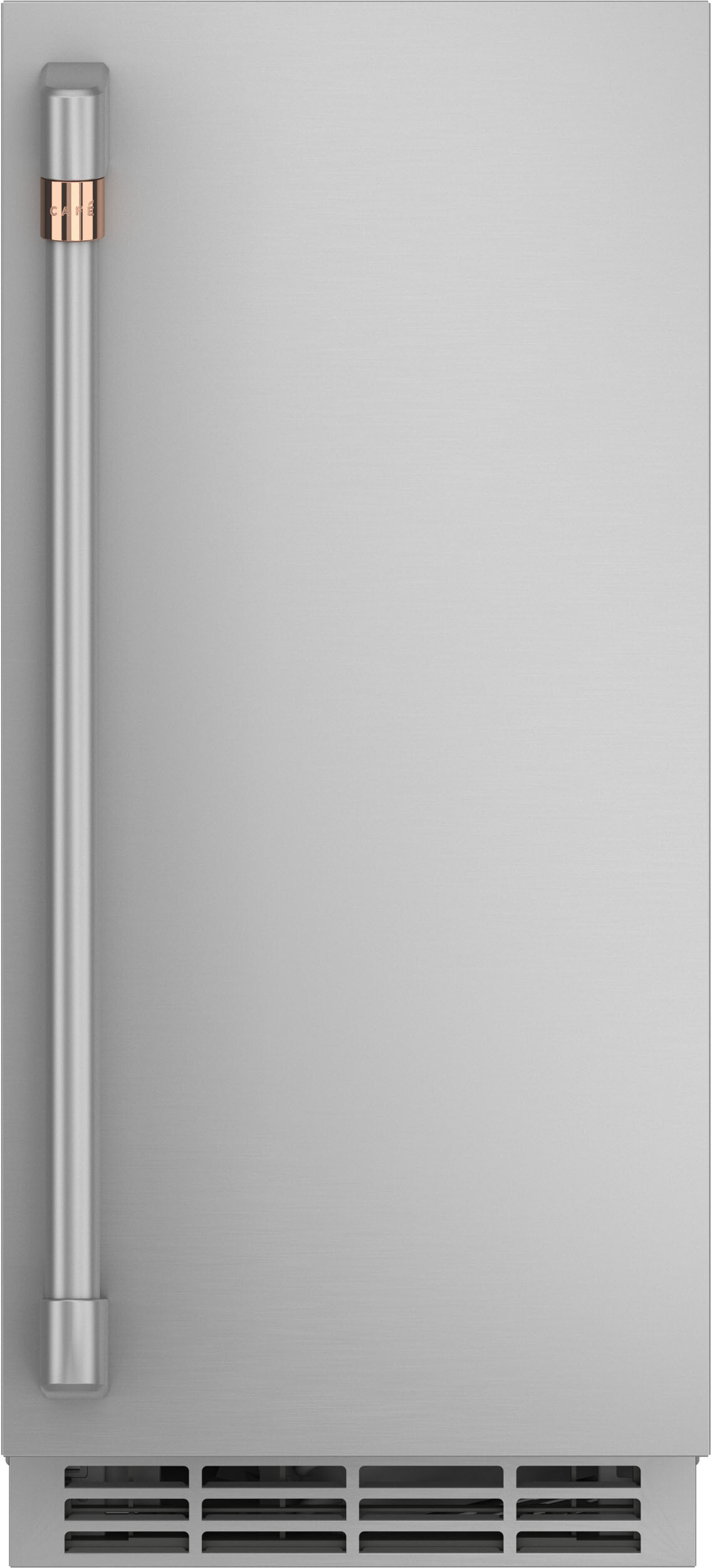 Cafe CK1UP150RS1 Ice Maker Door Kit (Door Panel and Handle Only) (Stainless Steel)