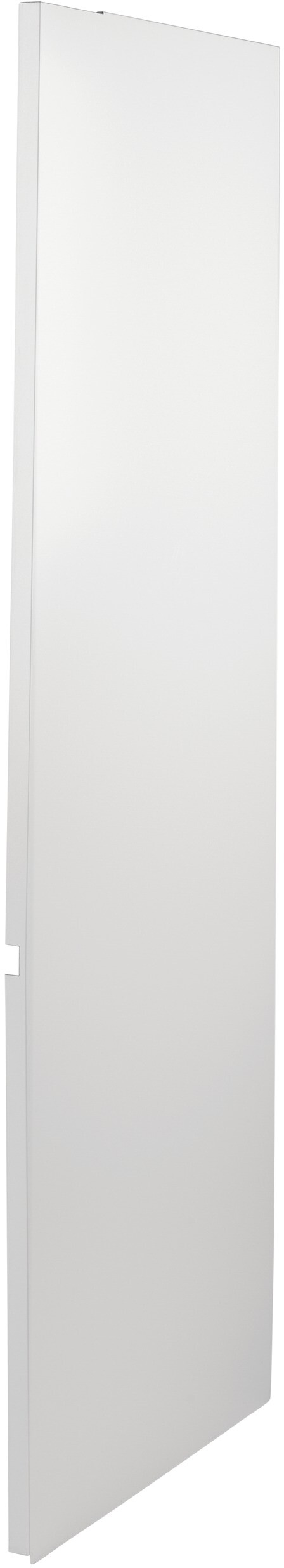 Cafe CAFÉ™ Refrigeration Matte White Side Panel, Counter-Depth, 4-Door, Right | CKQBRSCVW2