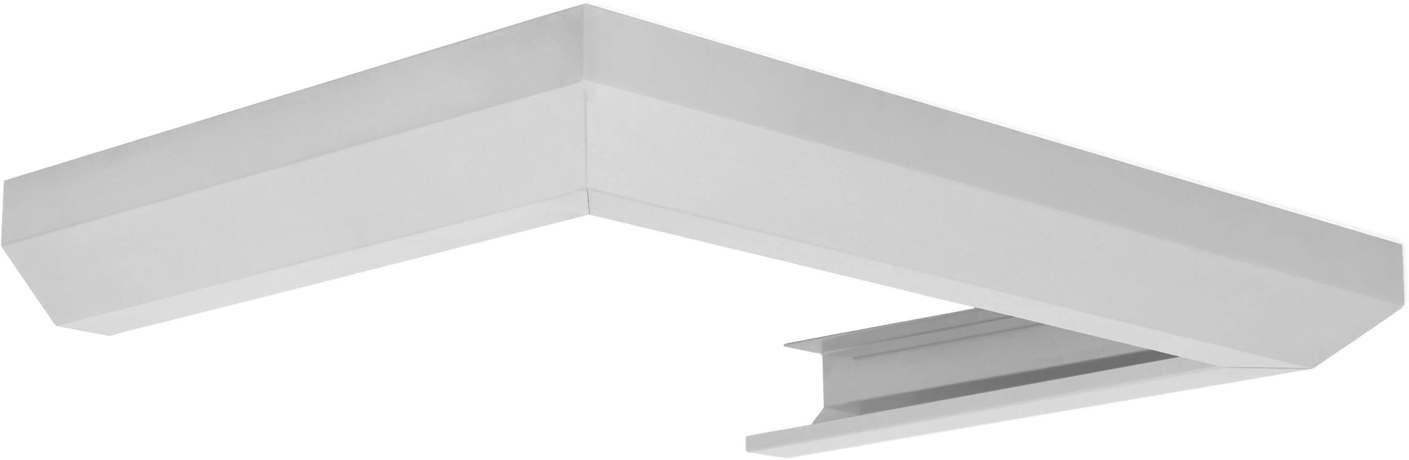 ZLINE CM1-455/476/477/667/697 Crown Molding 1 For Wall Range Hood