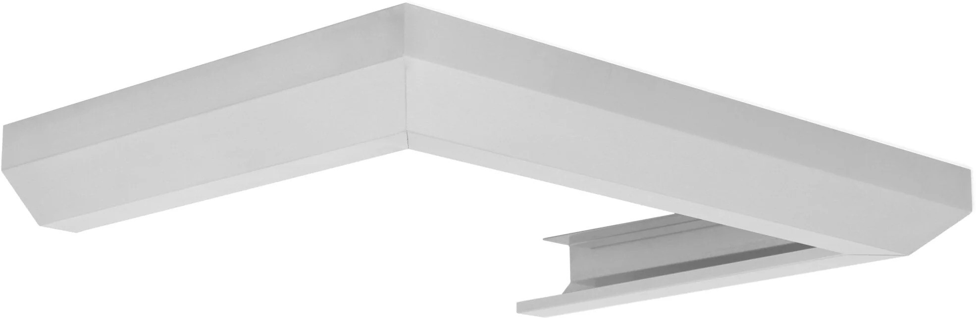 ZLINE CM1-687 Crown Molding 1 For Wall Range Hood