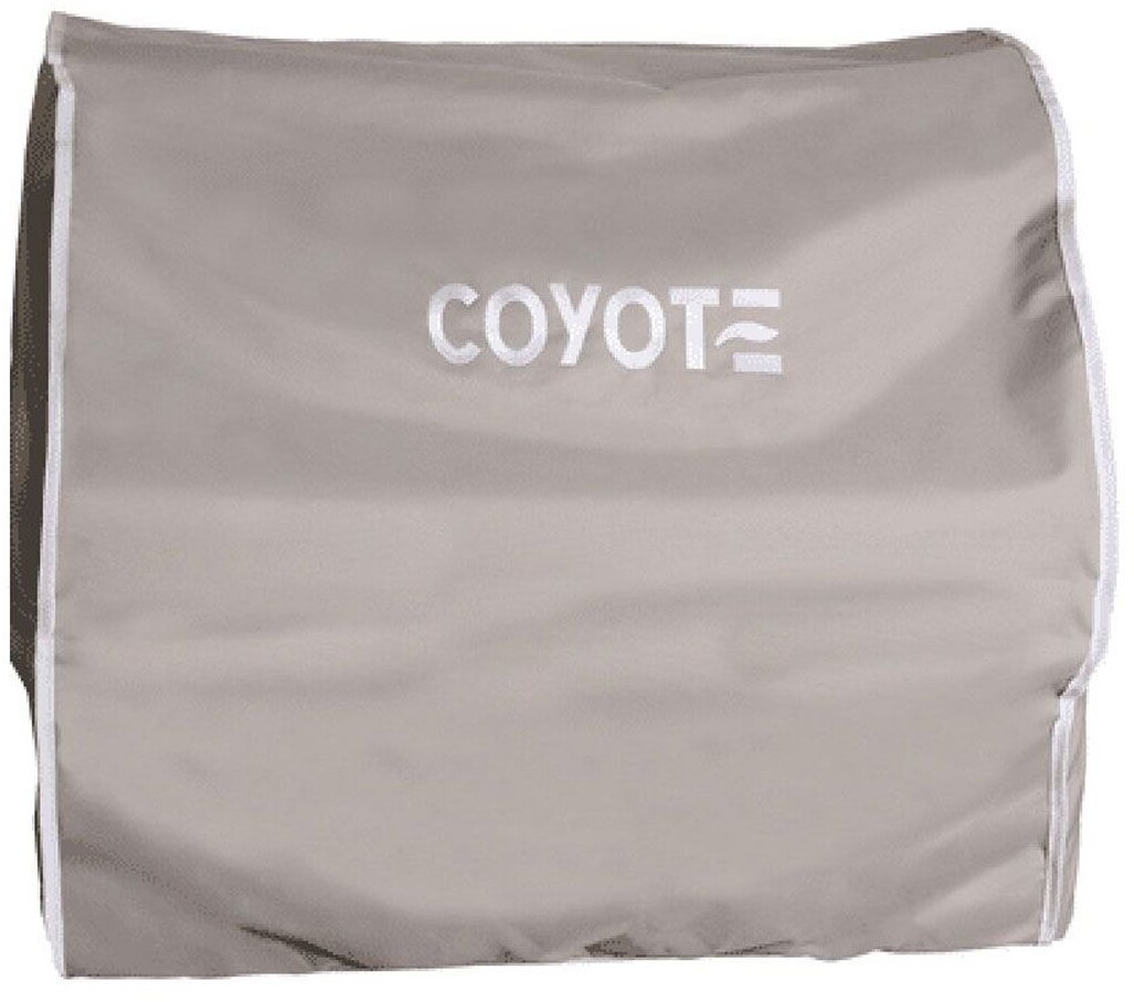 Coyote C3CCVR30BIG Grill Cover For 30 inch C/SL Built-In Grill