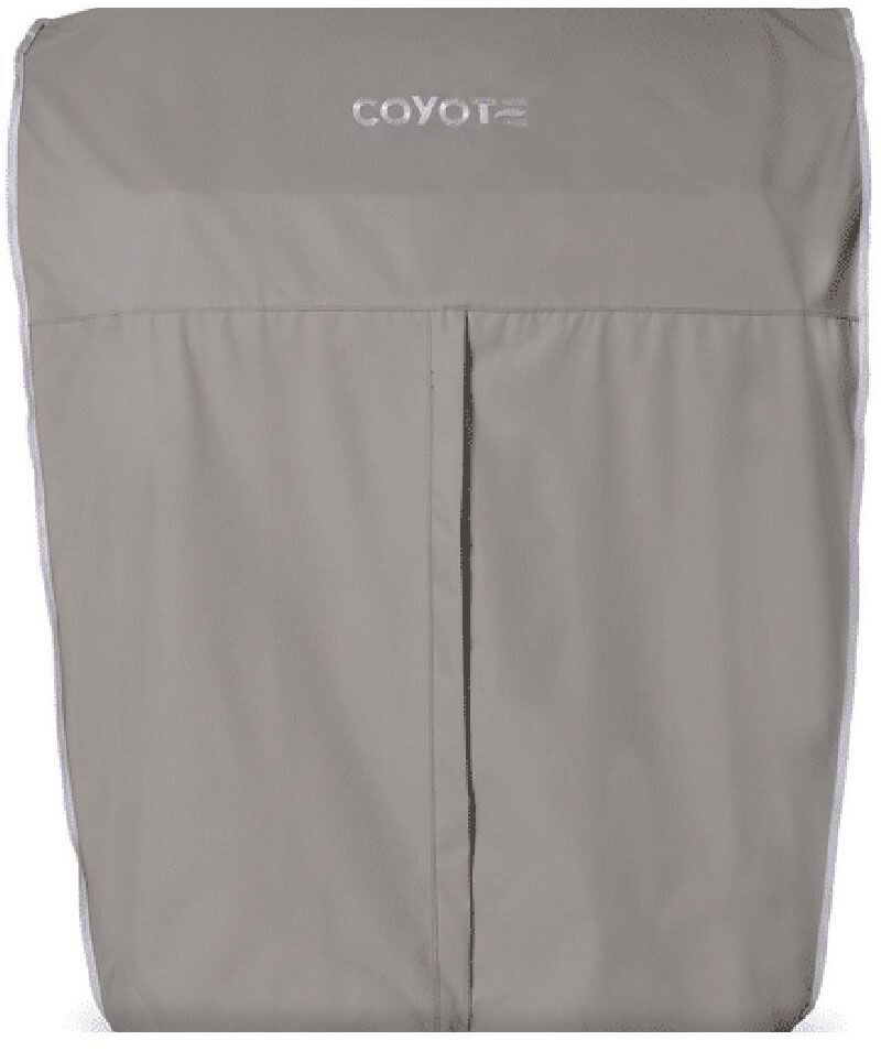 Coyote C3CCVR30CTG Grill Cover for Freestanding 30 inch C3 Grill