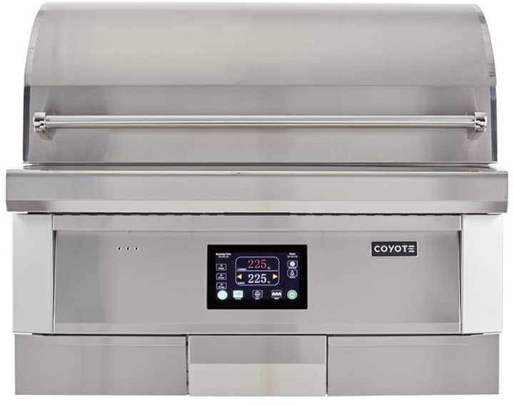 Coyote Barbecue Grill C1P36