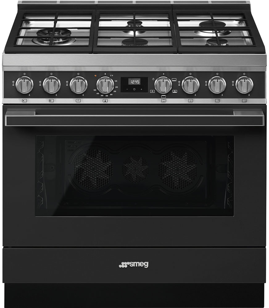 Smeg Portofino 36