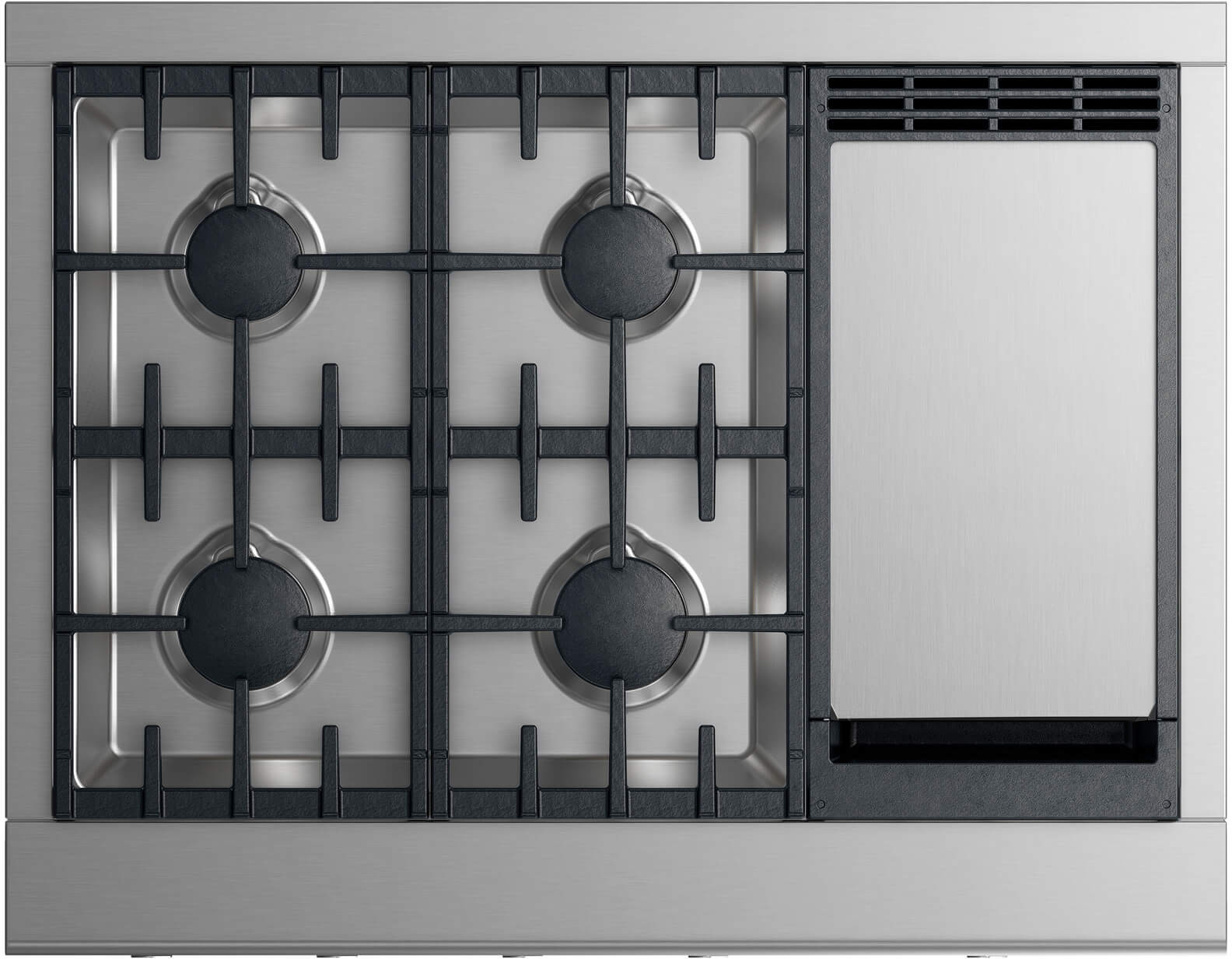 Fisher & Paykel Professional 36