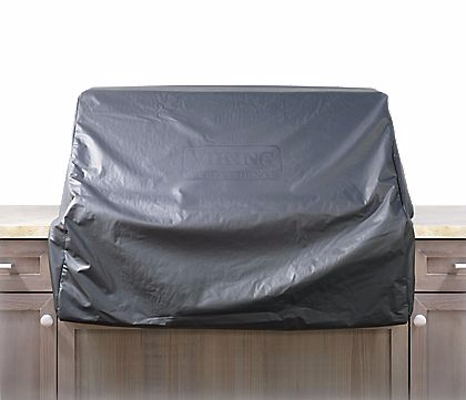 Viking CQ542BI Vinyl Cover For 42 inch Built-in Grill
