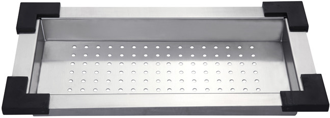 Kraus Colander Sink & Faucet Accessory CS3