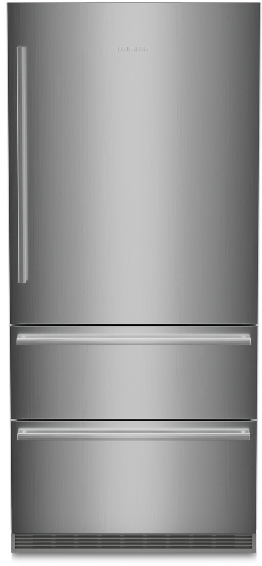Liebherr 36 Inch 36" Freestanding/Built In Counter Depth Bottom Freezer Refrigerator CS2090G — FIN-0020013 | Fridge.com