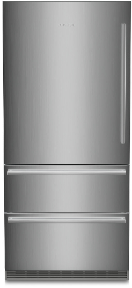 Liebherr 36 Inch 36" Freestanding/Built In Counter Depth Bottom Freezer Refrigerator CS2091G — FIN-0019885 | Fridge.com
