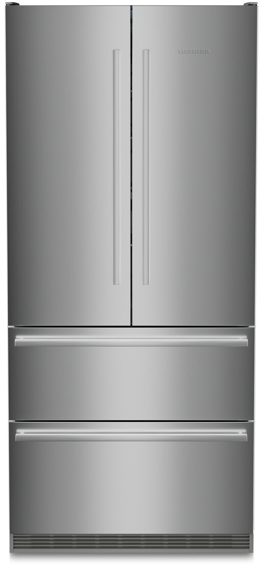 Liebherr 36 Inch 36" Freestanding/Built In Counter Depth French Door Refrigerator CS2092G — FIN-0018739 | Fridge.com