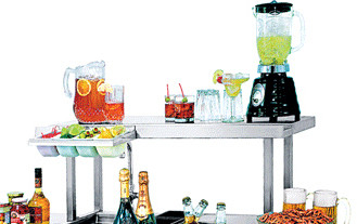 Lynx CocktailPro Outdoor Bar CSPS