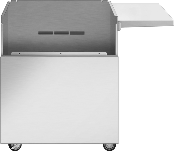 DCS Grill Cart CSS30