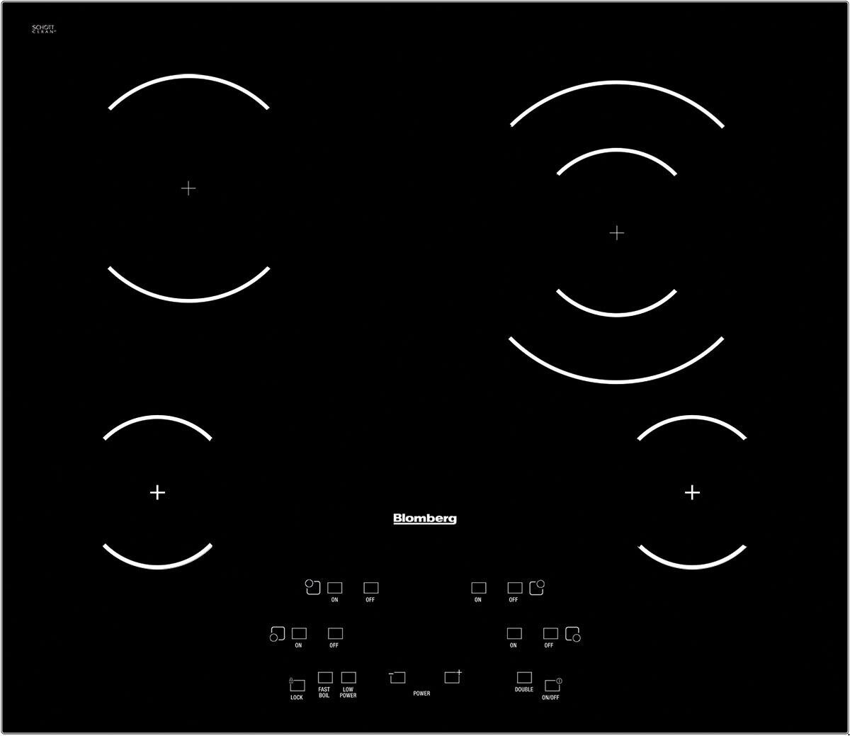 Blomberg CTE24410