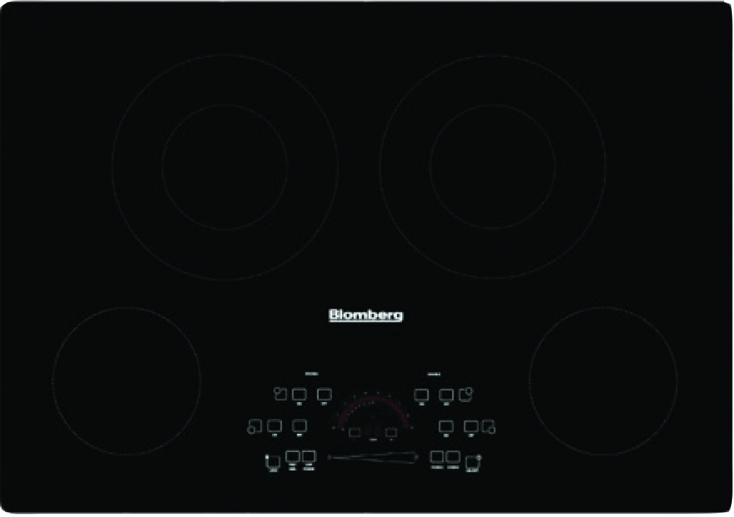 Blomberg 30