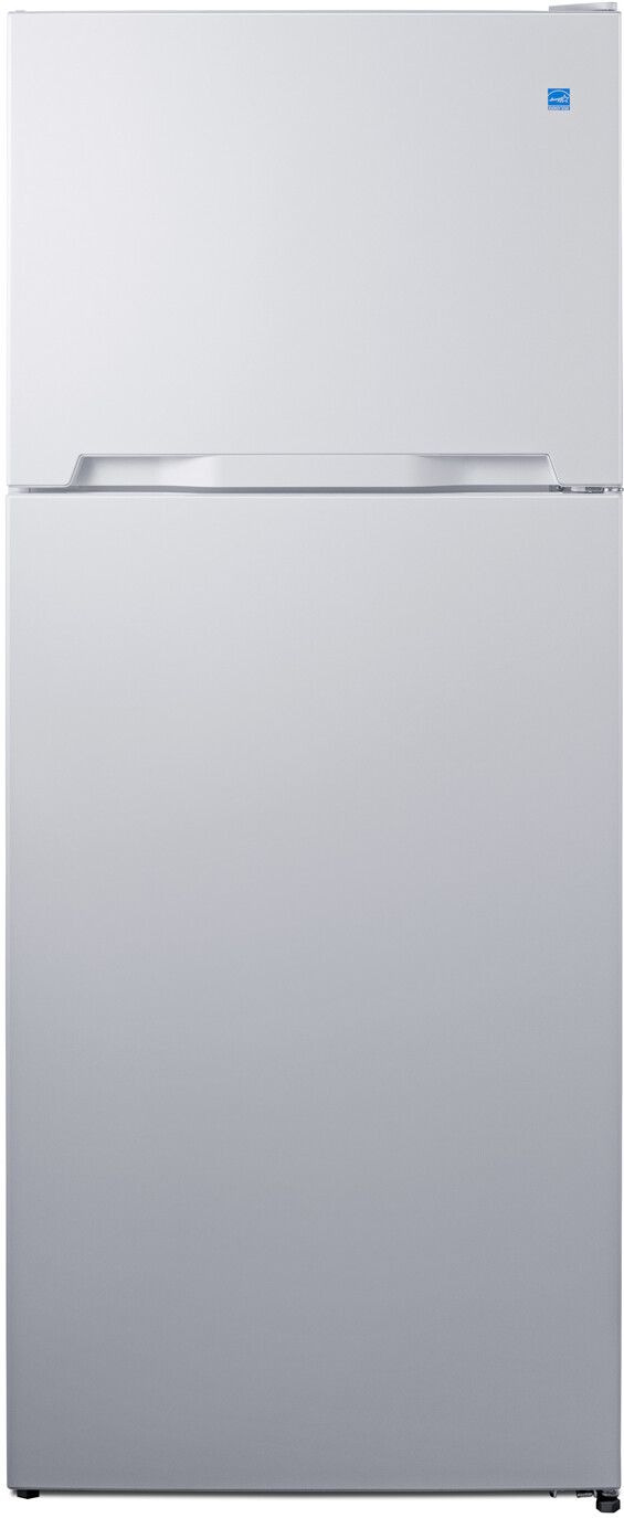 Summit 28 Inch 28" Top Freezer Refrigerator CTR151WIM