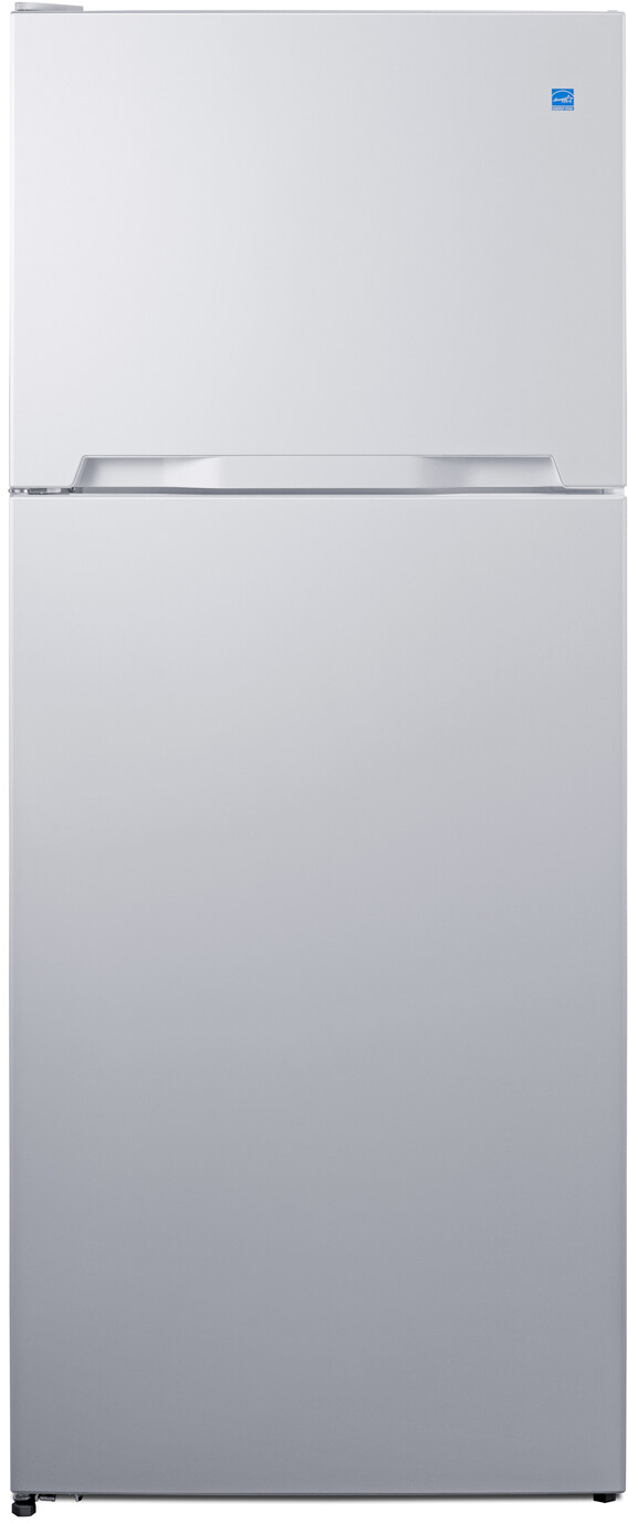 Summit 28 Inch 28" Top Freezer Refrigerator CTR151WIMLHD
