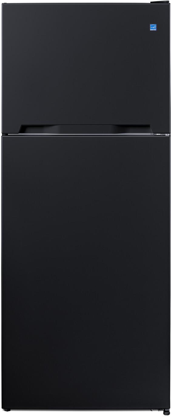 Summit 28 Inch 28" Top Freezer Refrigerator CTR152BIM