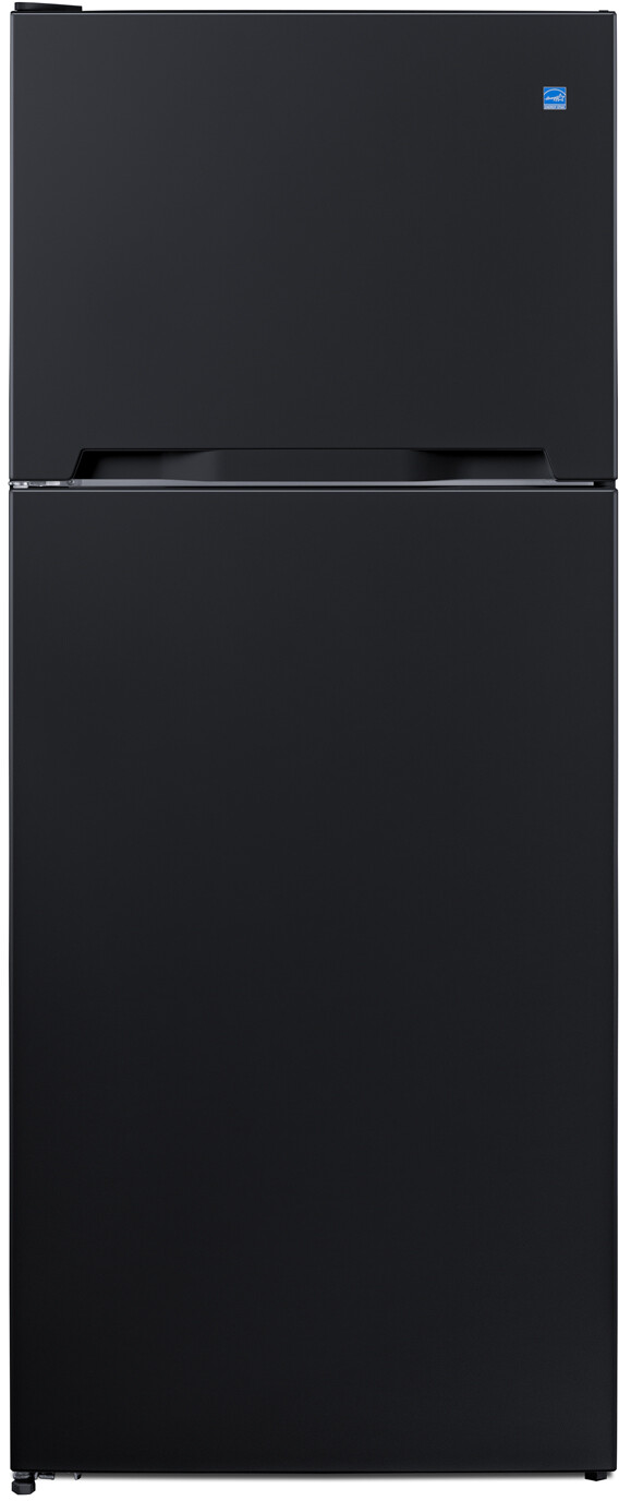 Summit 28 Inch 28" Top Freezer Refrigerator CTR152BIMLHD