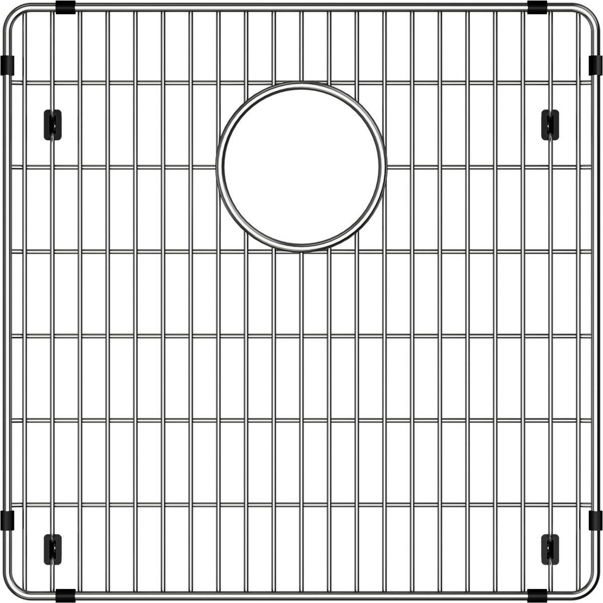 Stainless Steel Kitchen Sink Grids