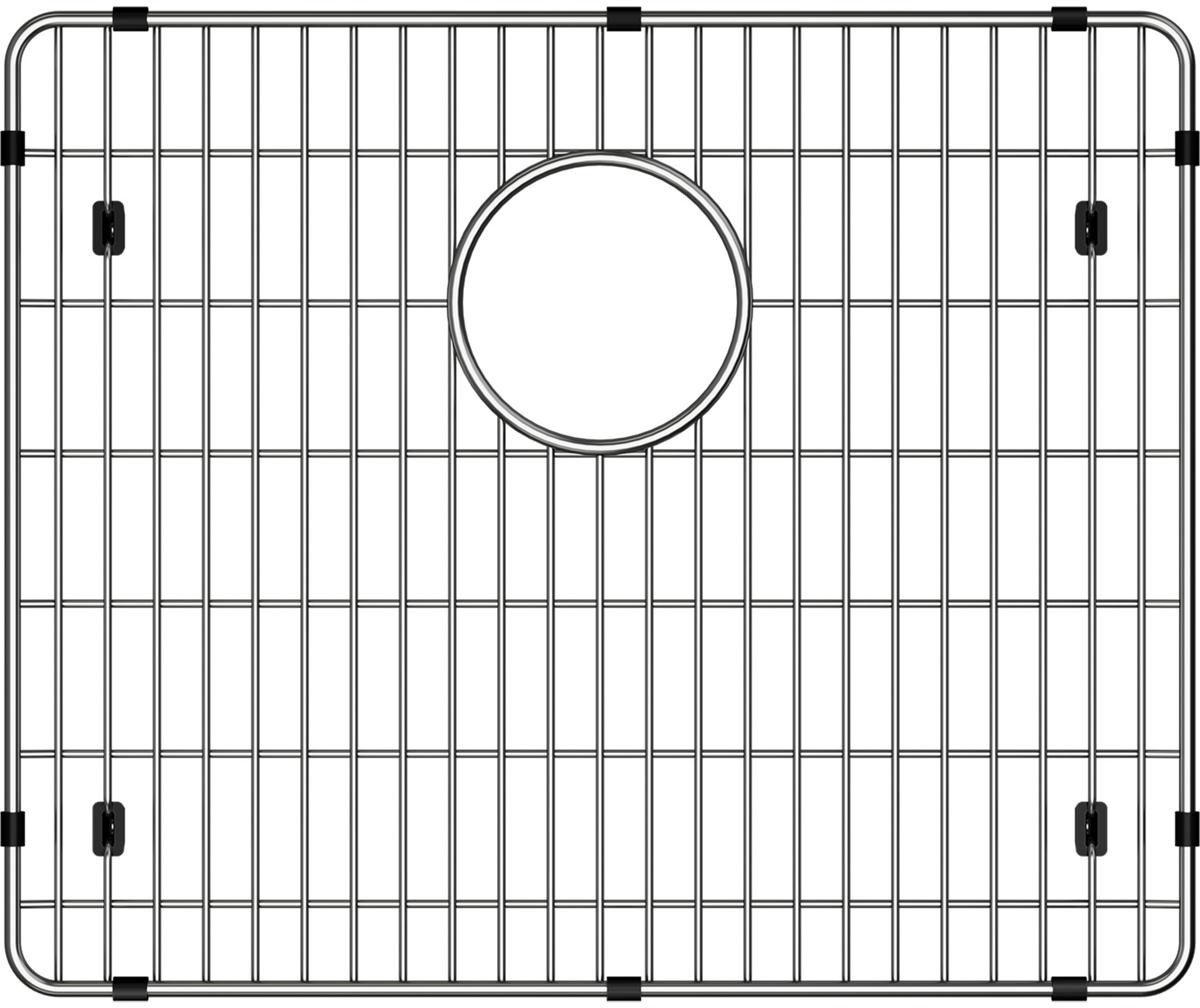 Elkay Crosstown Collection Bottom Grid Sink & Faucet Accessory CTXBG1815