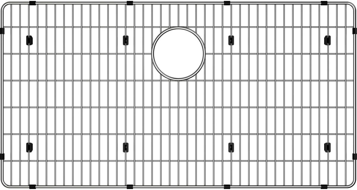Elkay Crosstown Collection Bottom Grid Sink & Faucet Accessory CTXBG2915