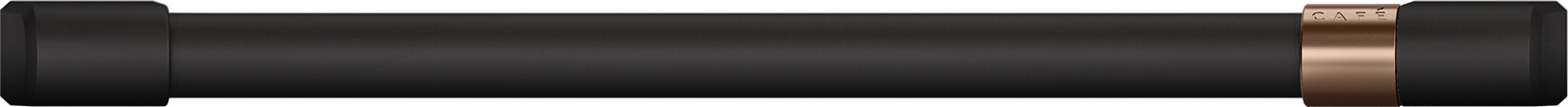 Cafe CXADTH1PMFB Dishwasher Handle Kit (Flat Black)