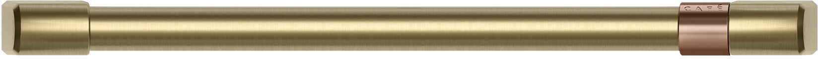 Cafe CXADTH1PVCG Dishwasher Handle Kit (Brushed Brass)