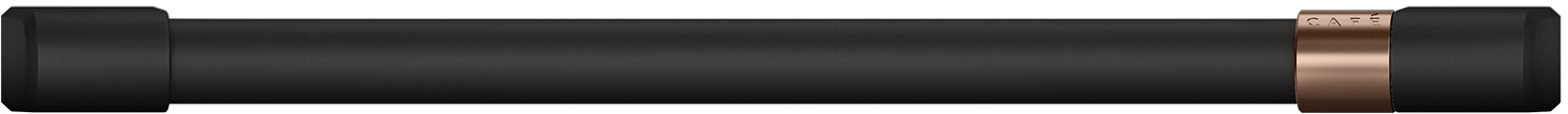 Cafe CXADTH1PVFB Dishwasher Handle Kit (Flat Black)