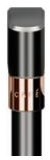 Cafe CXOTRHKPMBT Over-the-Range Microwave Knob and Handle Kit (Brushed Black)
