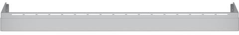 Café - Toe Kick Panel for Ranges - Stainless Steel