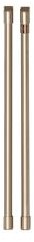 Cafe CXSS2H2PMBZ Side-by-Side Refrigeration Handle Kit (Brushed Bronze)