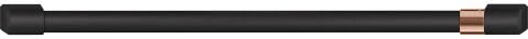 Cafe CXWS0H0PMFB 30 inch Single Wall Oven Handle (Flat Black)