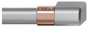 Cafe CXWS0H0PMSS 30 inch Single Wall Oven Handle (Brushed Stainless)