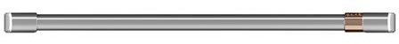 Cafe CAFÉ™ Wall Oven/Advantium® oven pro handle kit - 27" - Brushed Stainless | CXWS7H0PNSS