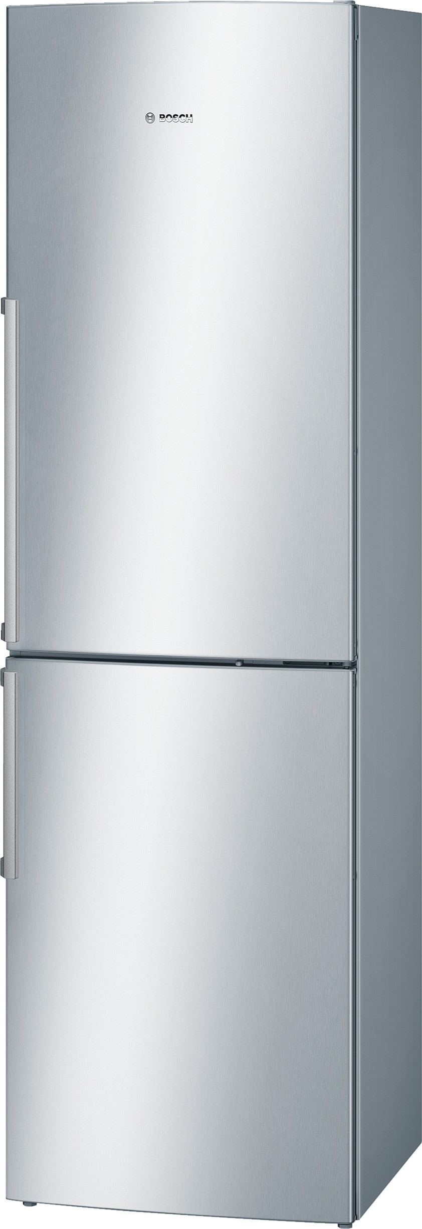 24 Inch 800 24"" Counter Depth Bottom Freezer Refrigerator - Bosch B11CB81SSS