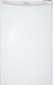 Danby 21 Inch Designer 21" Undercounter Counter Depth Compact All-Refrigerator DAR044A4WDD