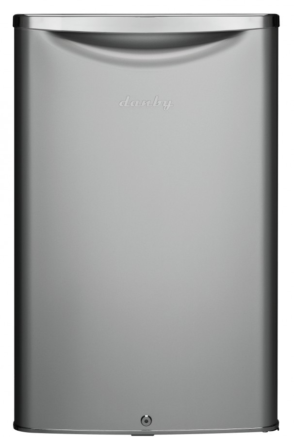 Danby Classic Retro 4.4 cu. ft. Freestanding Mini Fridge on Fridge.com