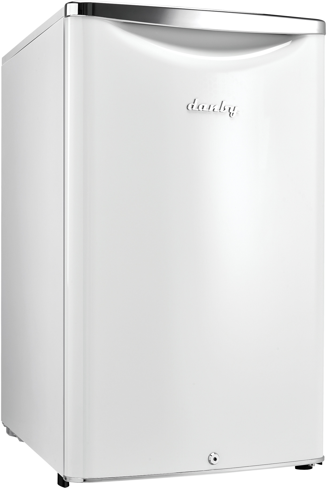 Danby 21 Inch Contemporary Classic 21" Undercounter Counter Depth Compact All-Refrigerator DAR044A6PDB — FIN-0018717 | Fridge.com