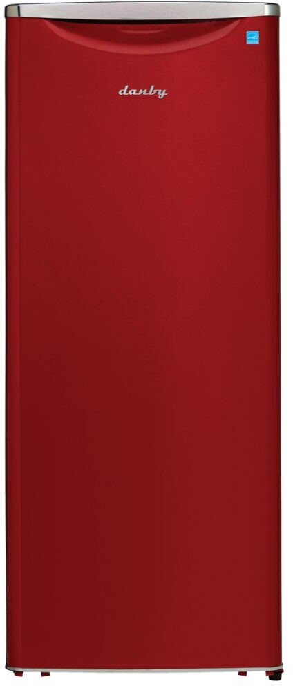 Danby 24 Inch 24" All-Refrigerator DAR110A3LDB — FIN-0020109 | Fridge.com