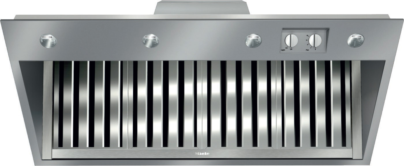 Miele Range Hood 46