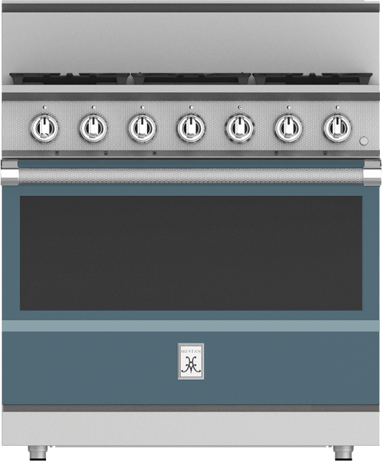 Hestan 36