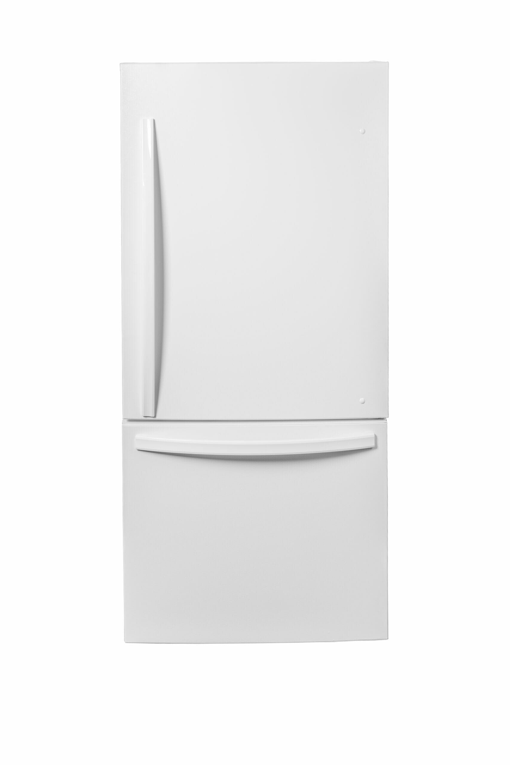 Danby 30 Inch 30" Bottom Freezer Refrigerator DBM187E1WDB | Fridge.com