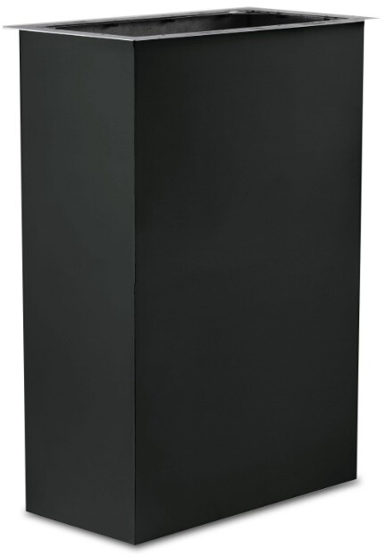 Viking DCCE1210AN Duct Cover Extension for 30 inch , 36 inch , and 42 inch Hoods (Antique Bronze)