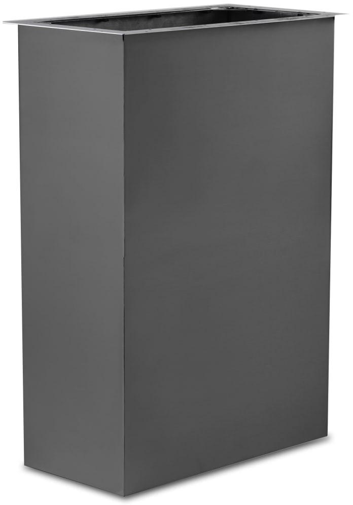 Viking DCCE1210DG Duct Cover Extension for 30 inch , 36 inch , and 42 inch Hoods (Damascus Grey)