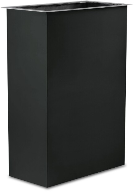 Viking DCCE1610AN Duct Cover Extension for 30 inch and 36 inch W. RVCH Hoods (Antique Bronze)