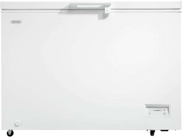 Danby 11 Cu. Ft. Chest Freezer DCFM110B1WDB | Fridge.com