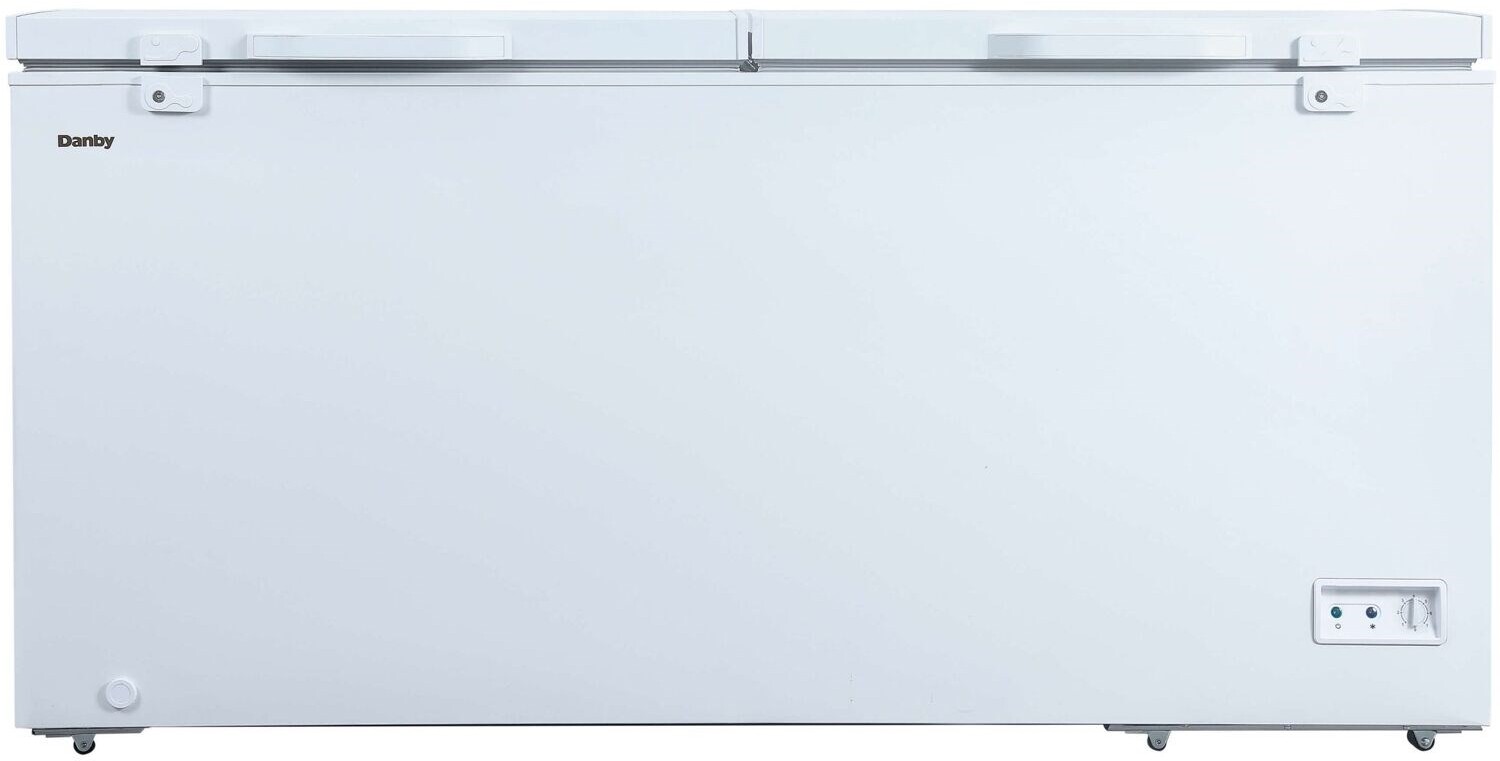 Danby 21 Cu. Ft. Chest Freezer DCFM210A1WDB | Fridge.com